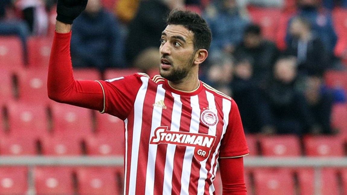 ΠΑΣ Γιάννινα-Ολυμπιακός 1-1 (73′)