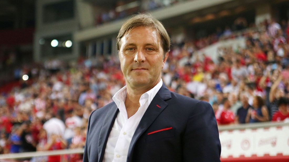 Μαρτίνς: Ξεκάθαρα οι καλύτεροι – Αφιερώνω τον τίτλο στον κόσμο μας – ΒΙΝΤΕΟ