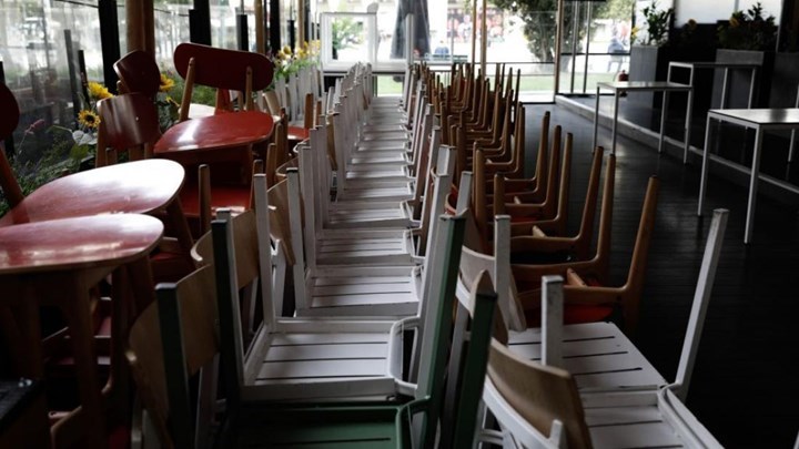 Σύσκεψη για την εστίαση υπό τον Πρωθυπουργό – Έρχονται ανακοινώσεις