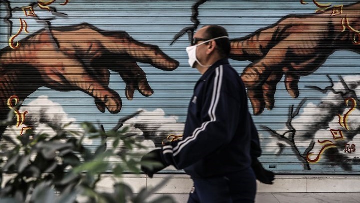 Συνεδριάζουν εκτάκτως οι επιδημιολόγοι – Αύριο οι εισηγήσεις για το Πάσχα