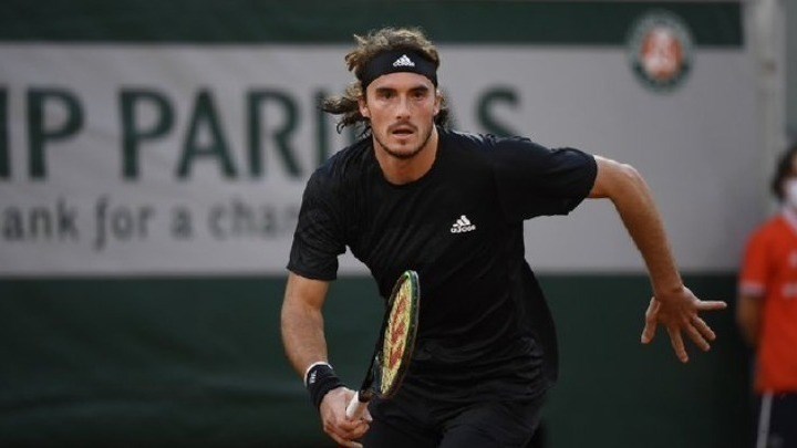 Στέφανος Τσιτσιπάς: Αυτός είναι ο αντίπαλός του στον τελικό του Monte Carlo Masters