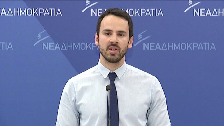 Νίκος Ρωμανός: Κομματικά στελέχη οι “μικρομεσαίοι” στο βίντεο του ΣΥΡΙΖΑ