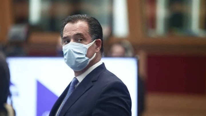 Άδωνις Γεωργιάδης: Εσπευσμένα στο νοσοκομείο – Υποβλήθηκε σε χειρουργική επέμβαση