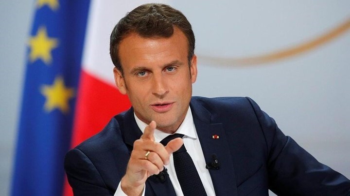 Γαλλία: Έρευνα για παράνομα “μυστικά δείπνα” όπου συμμετείχαν και πολιτικοί
