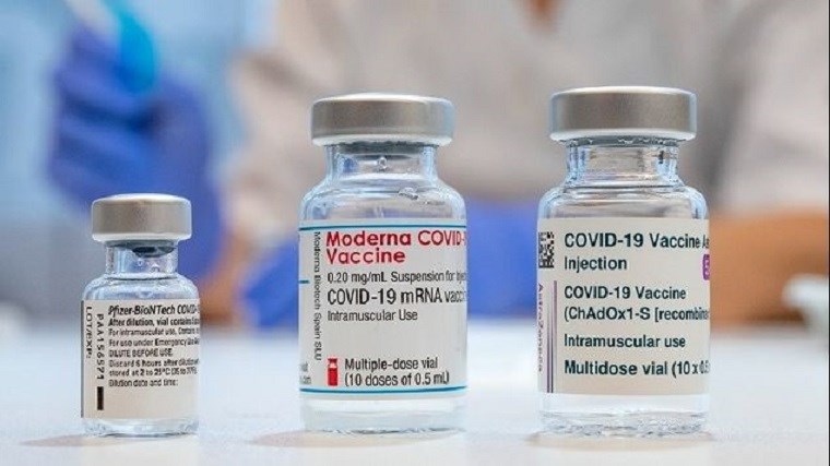 Εμβόλιο Moderna: “Πράσινο φως” στις ΗΠΑ για την παραγωγή φιαλιδίων με 15 δόσεις