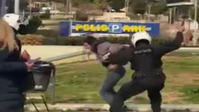 Μητσοτάκης: Λάθος και αστοχία η Νέα Σμύρνη