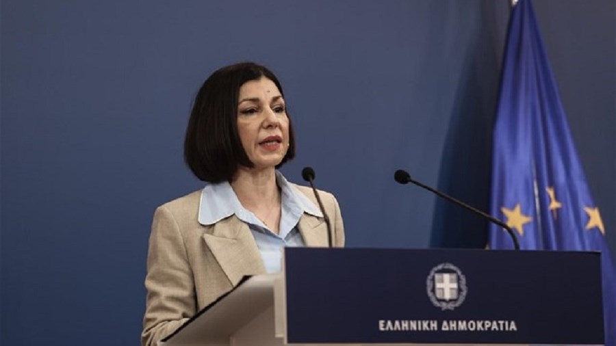 Πελώνη για Φουρθιώτη: Ουδέποτε η κυβέρνηση είχε επικοινωνία με τον κύριο