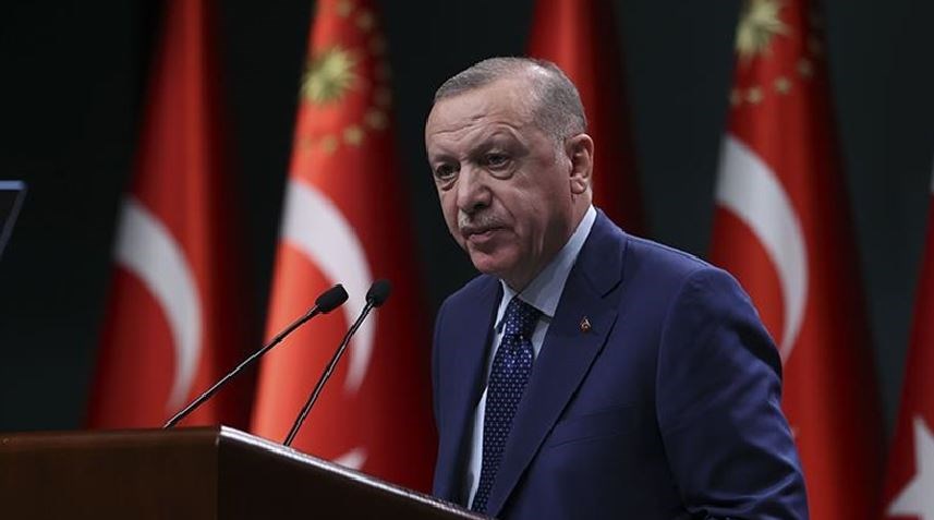 Κορονοϊός – Τουρκία: «Μερικό lockdown» τις δύο πρώτες εβδομάδες του Ραμαζανιού ανακοίνωσε ο Ερντογάν