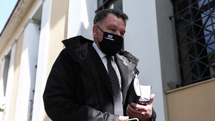 Κούγιας: Δεν είμαι πλέον συνήγορος του Φουρθιώτη