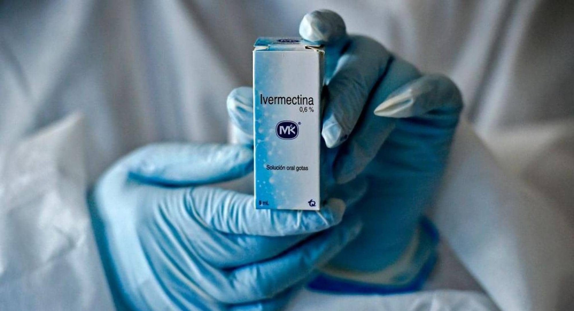 ΠΟΥ: Η ιβερμεκτίνη να μην χρησιμοποιείται σε ασθενείς με κορονοϊό