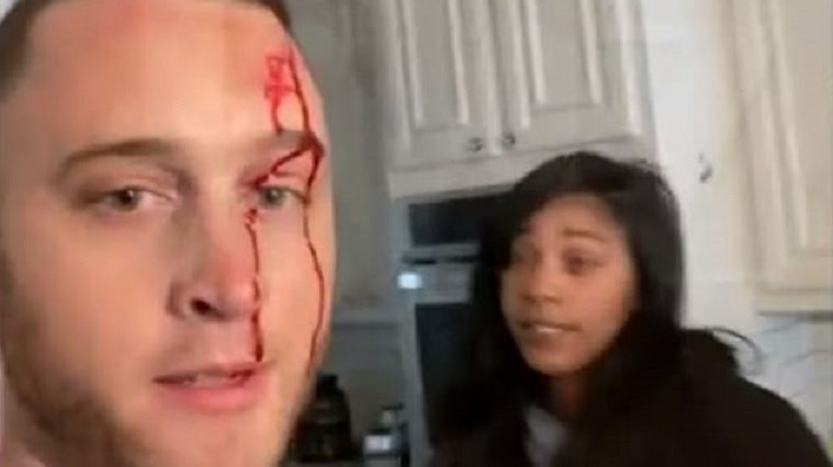 Θρίλερ με τον γιο του Τομ Χανκς – Καταγγέλλει επίθεση από την πρώην του