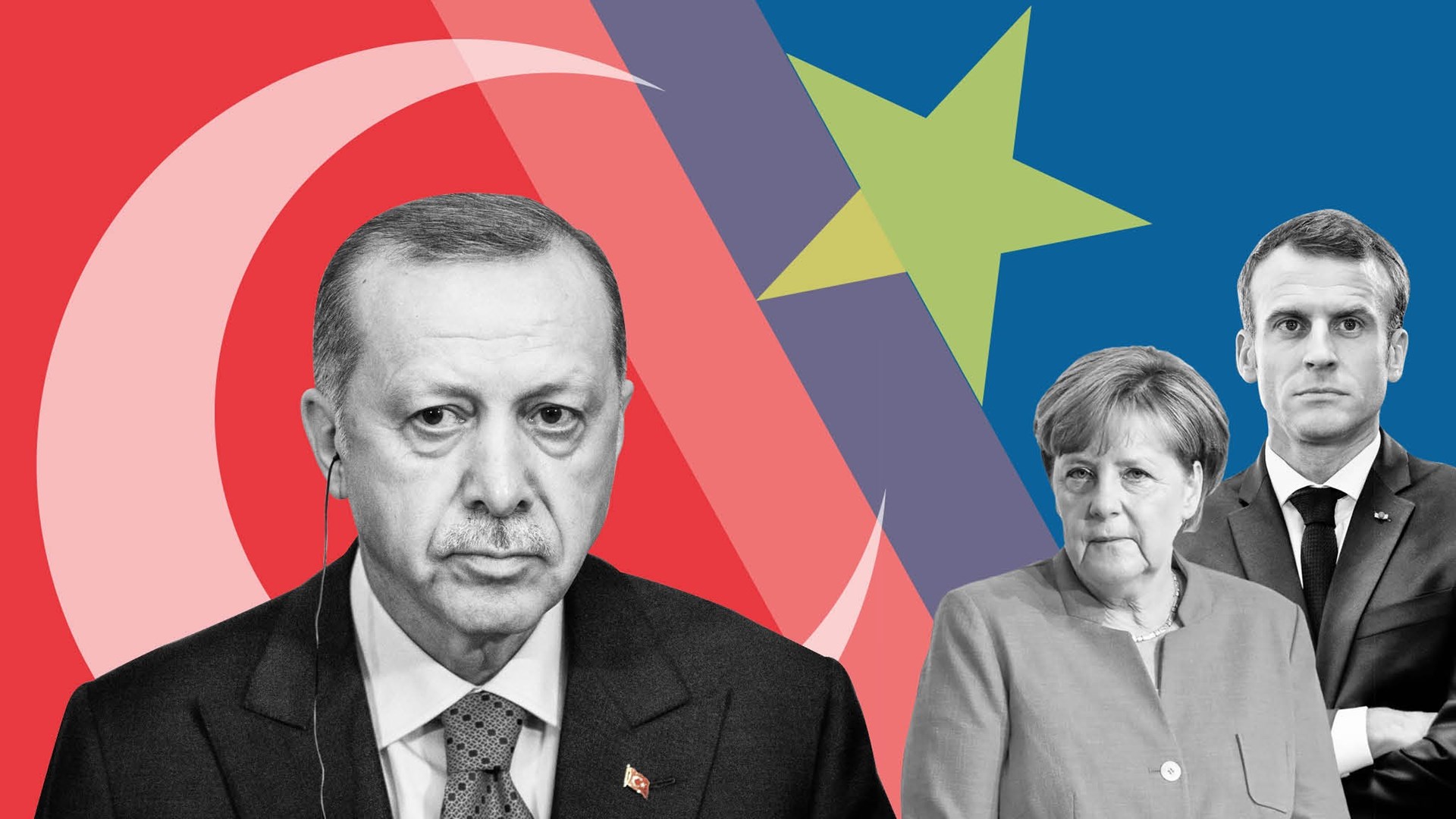Έκθεση Μπορέλ: Μια λυπηρή παράλειψη για την Τουρκία και το μάθημα του Έβρου