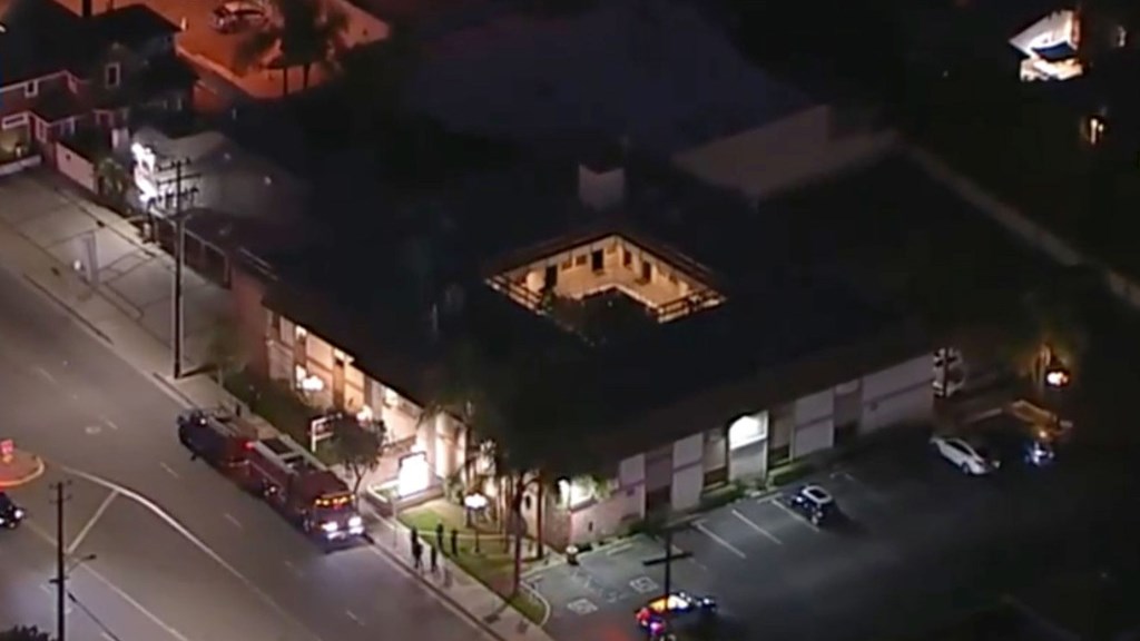 Μακελειό στην Καλιφόρνια: Τέσσερις νεκροί από πυροβολισμούς – Ένα παιδί ανάμεσα στα θύματα