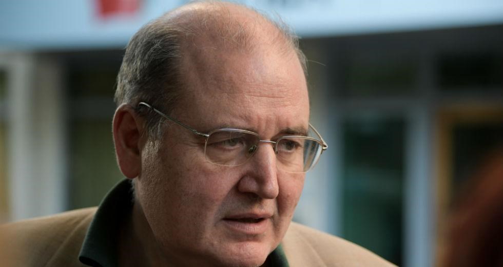 Φίλης για Πολάκη: Εκτός πραγματικότητας οι δηλώσεις περί δοσίλογων και μαυραγοριτών