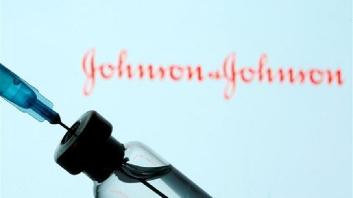 Κορονοϊός: Καταστράφηκαν κατά λάθος 15 εκατ. εμβόλια της Johnson & Johnson