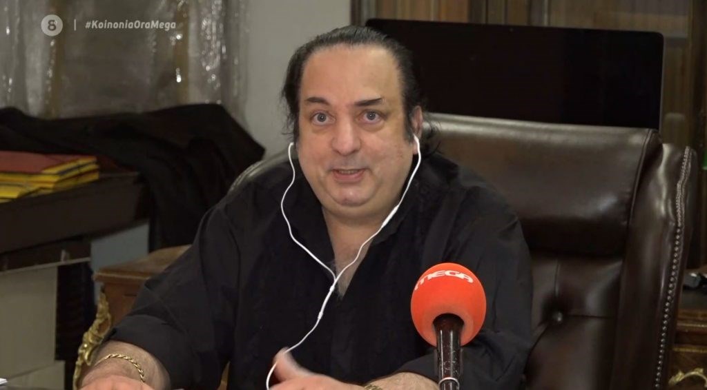 Ριχάρδος: Χαίρομαι που απαλλάχθηκα – Κάνω νόμιμη εξαγωγή χρυσού, που φέρνει χρήματα στο κράτος