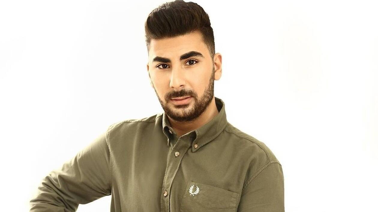 Κωνσταντίνος Παντελίδης: Είναι τιμή μου που με συγκρίνουν με τον Παντελή – Τι είπε για τoν θάνατό του