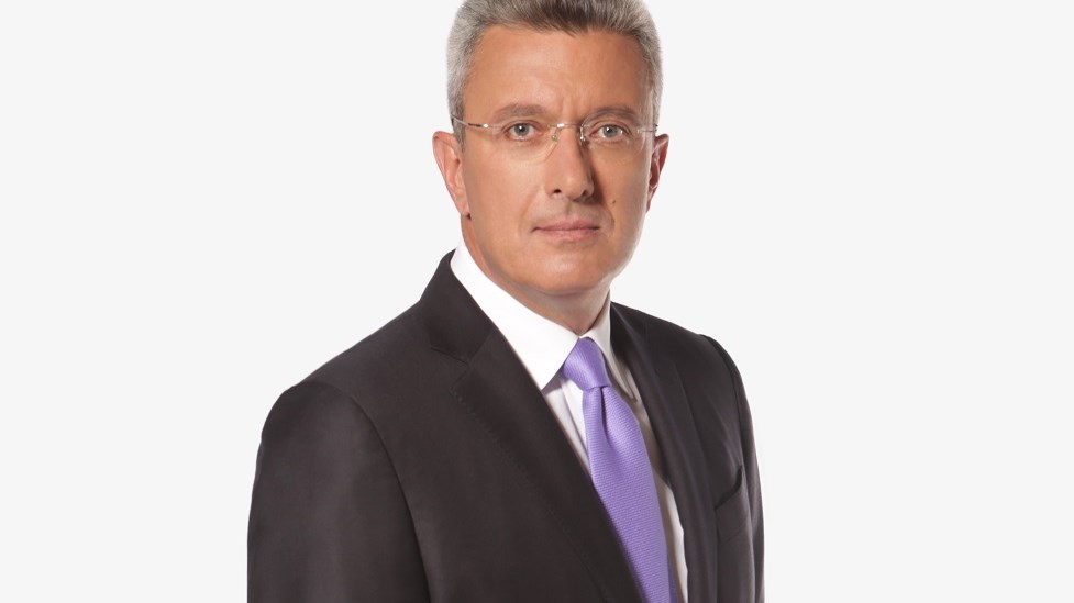 “Πανδημία: Ώρα αποφάσεων” – Έκτακτη ενημερωτική εκπομπή με τον Νίκο Χατζηνικολάου – Απόψε στις 23:30