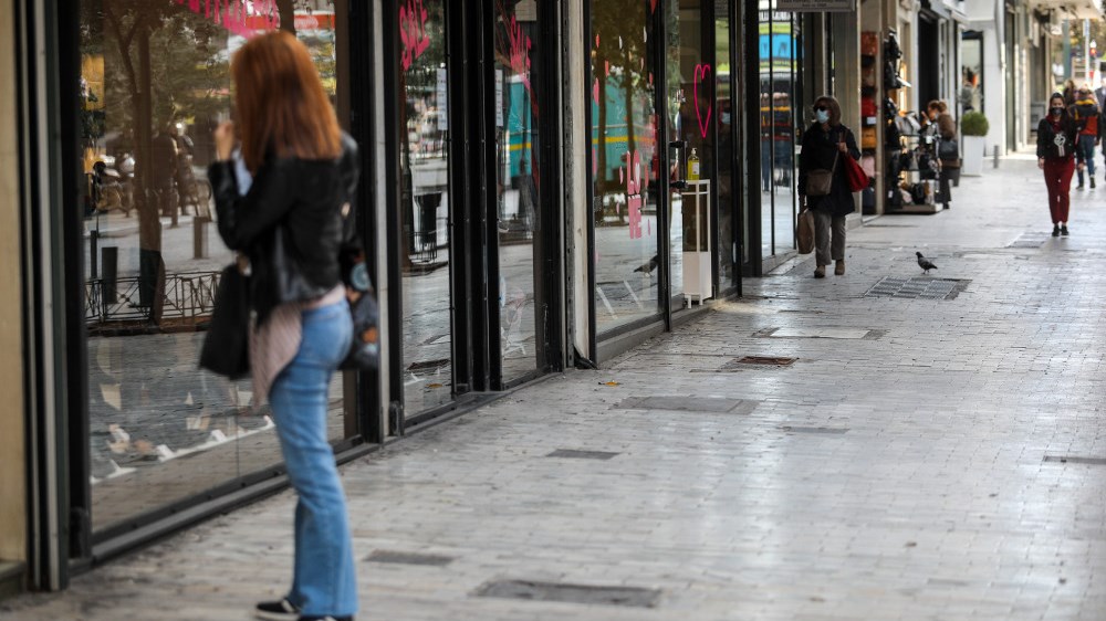 Άνοιγμα καταστημάτων: “Όχι σε πισωγυρίσματα” λένε οι έμποροι στο enikos.gr – Οι προσδοκίες και τα “αγκάθια”