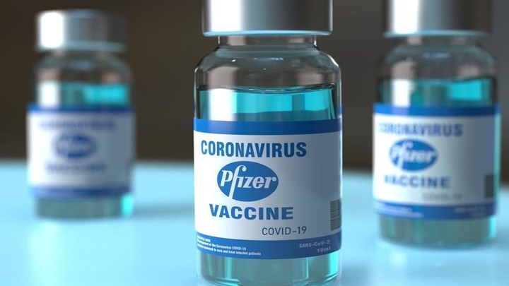 Εμβόλιο Pfizer: Αποτελεσματικό και κατά της νοτιοαφρικανικής μετάλλαξης