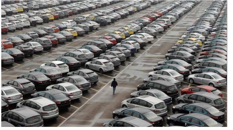 Δακτύλιος: Ποια οχήματα θα κυκλοφορούν ελεύθερα – Οι τρεις κατηγορίες