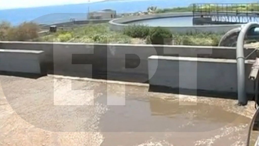 Κορονοϊός – Χίος: Δραματικά στοιχεία από τα λύματα – Έδειξαν ότι οι φορείς δυνητικά μπορεί να είναι και 3.000