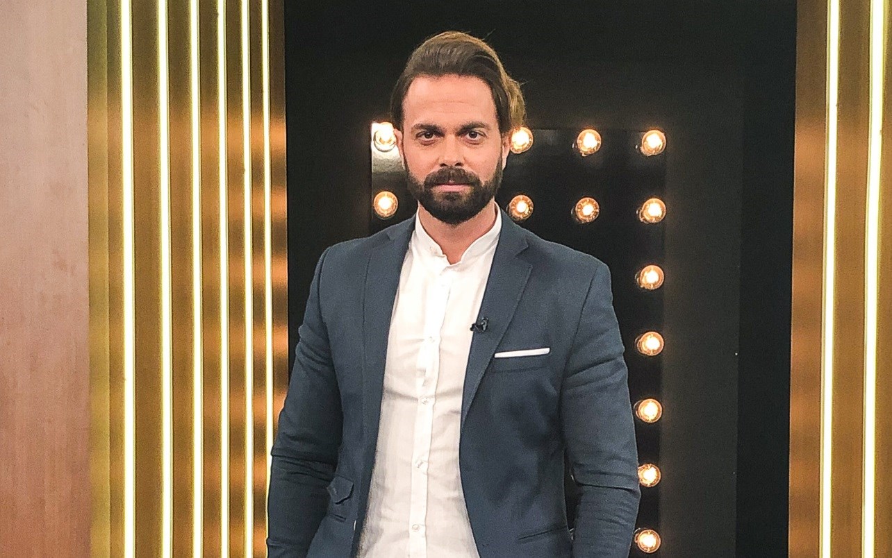 Ηλίας Βρεττός: Αποκαλύπτει πως κατάφερε να πάρει πτυχίο μετά από 17 χρόνια – ΒΙΝΤΕΟ