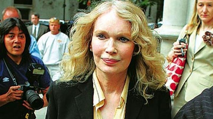 Μία Φάροου: Απάντησε μέσω του twitter στις “φριχτές φήμες” για τα τρία νεκρά της παιδιά