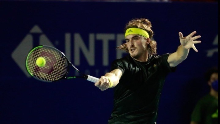 Miami Open: Οδυνηρός αποκλεισμός για τον Τσιτσιπά