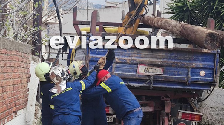 Τραγωδία στην Εύβοια: Τα λάθη που προκάλεσαν τον φρικτό θάνατο των τεχνικών – Τους χτύπησαν 20.000 volt