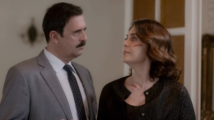 Άγριες Μέλισσες: Το Spoiler για τη συνέχεια της σειράς – Ο Δούκας αντιμέτωπος με τον Νικηφόρο