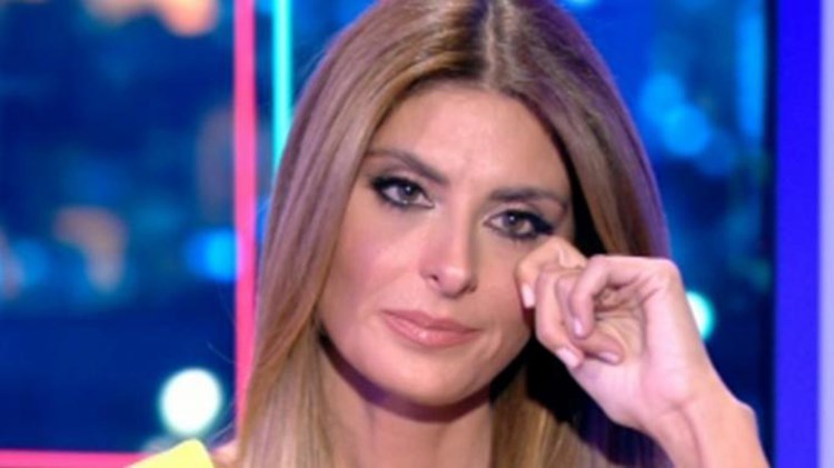 Survivor – “Λύγισε” η Ανθή Σαλαγκούδη με τα λόγια του πατέρα της – ΒΙΝΤΕΟ