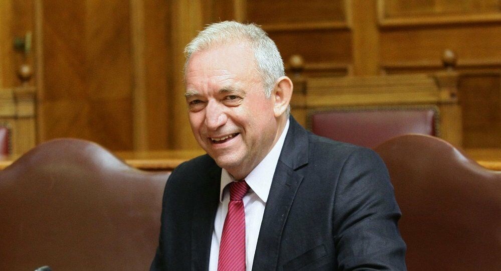 Πάτρα: Αναστάτωση για τους έξι σεισμούς από τα ξημερώματα – Τι λέει στο enikos.gr ο Ευθύμης Λέκκας