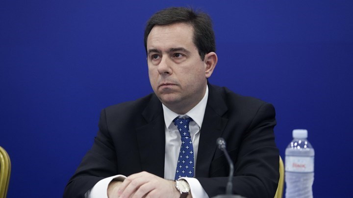 Μηταράκης στον Realfm 97,8: Λέμβοι συνοδεία τουρκικών ακταιωρών προσπάθησαν να εισέλθουν στα χωρικά μας ύδατα