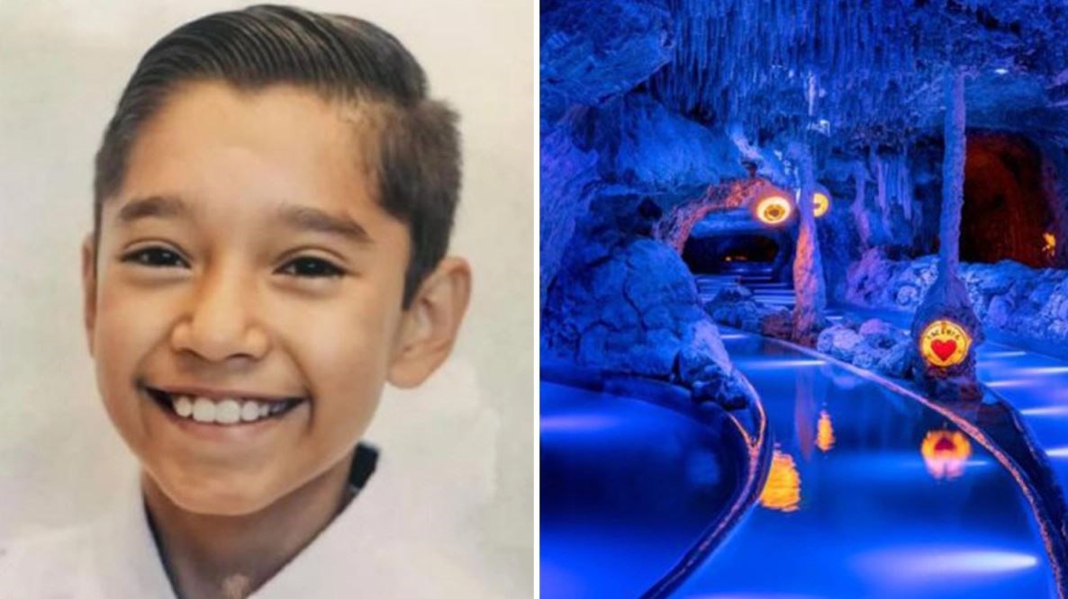Μεξικό: Φρικτός θάνατος για 13χρονο που είχε αναρρώσει από κορονοϊό – Παγιδεύτηκε σε φίλτρο πισίνας – ΦΩΤΟ