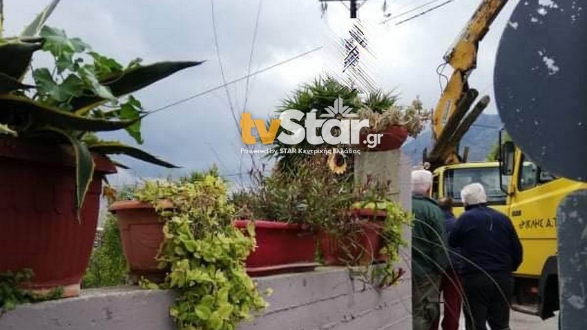 Εύβοια: Έρευνα για τις συνθήκες του δυστυχήματος – Τι αναφέρει το υπουργείο Εργασίας