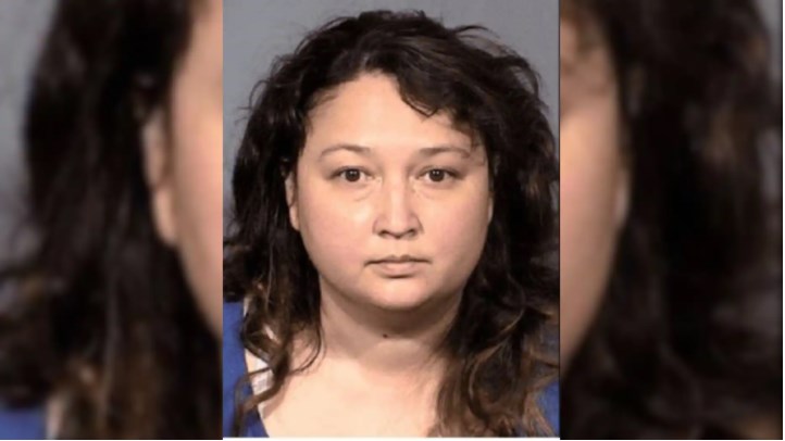 Λας Βέγκας: Σκότωσε τον σύζυγό της ενώ ήταν σε live chat – Προσπάθησε να το παρουσιάσει σαν ατύχημα