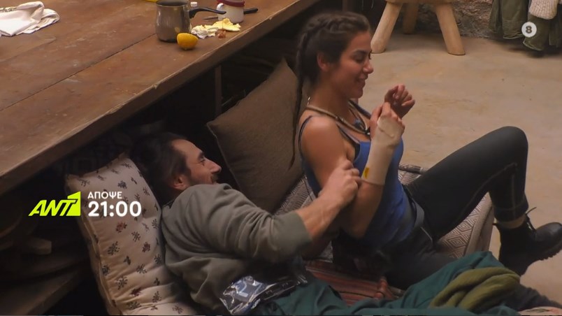 Φάρμα: Η Μαρία Μιχαλοπούλου μπαίνει στο στόχαστρο των γυναικών – Τι θα δούμε απόψε