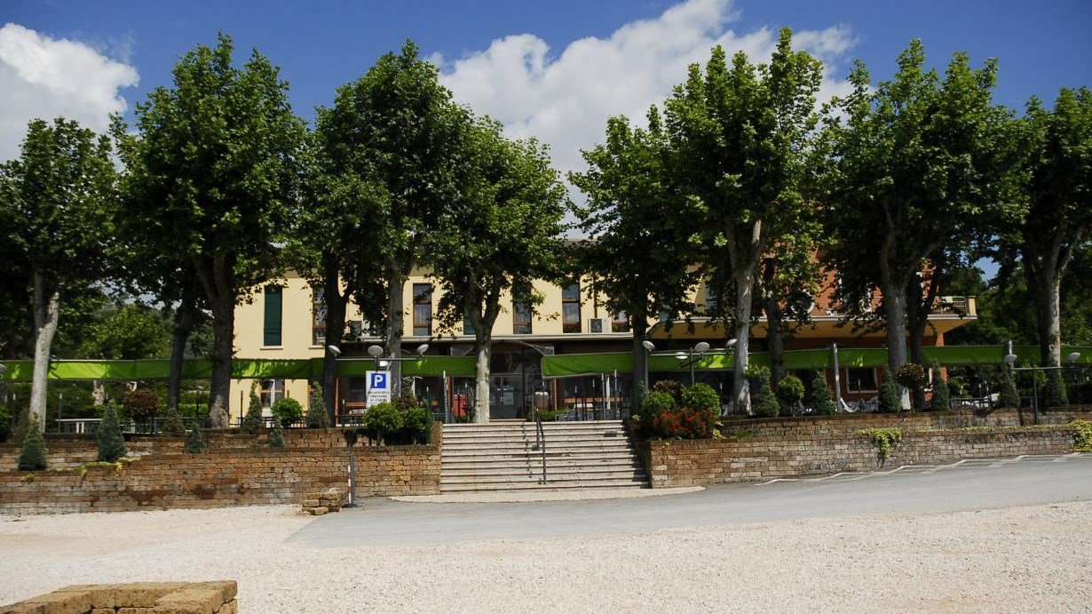 Ιδιοκτήτης εστιατορίου στην Ιταλία μπήκε κατά λάθος στη λίστα των αμερικανικών κυρώσεων – Το λάθος του Τραμπ