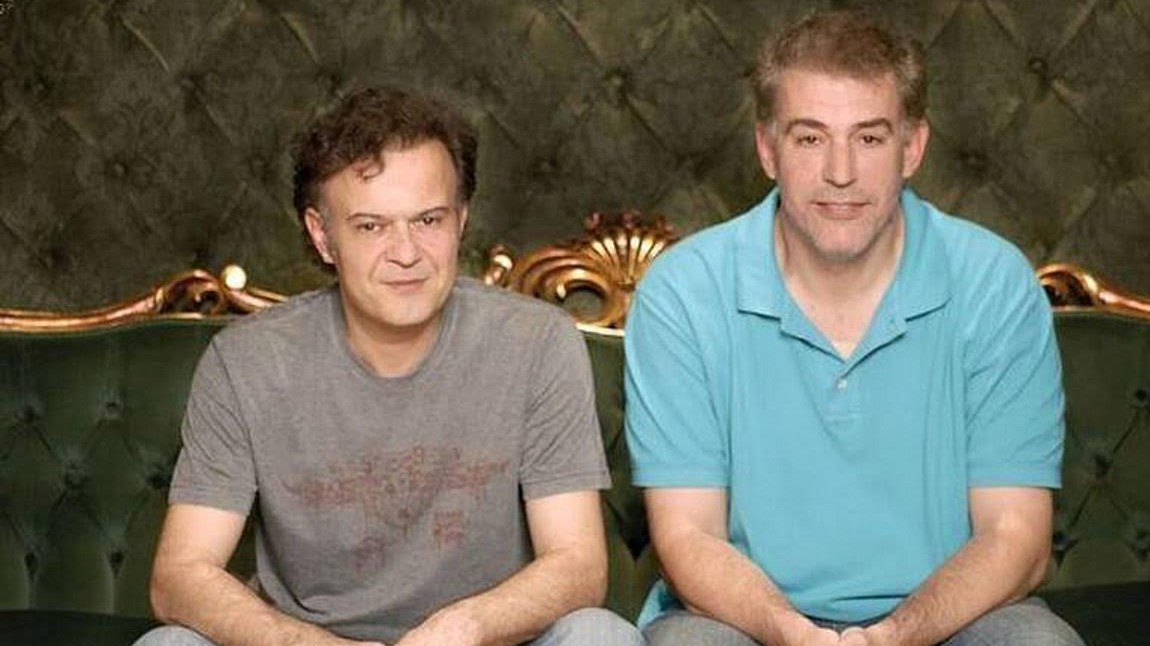 Οντισιόν για νέες-νέους ηθοποιούς κάνουν για τους “Συμπέθερους από τα Τίρανα” οι Ρέππας-Παπαθανασίου