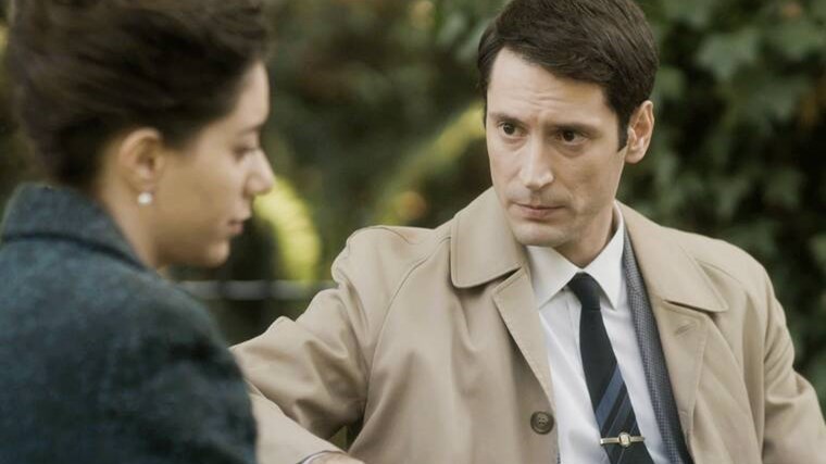 Άγριες Μέλισσες-Spoiler: Η Πηνελόπη χάνει το μωρό και χωρίζει με τον Αλέξη