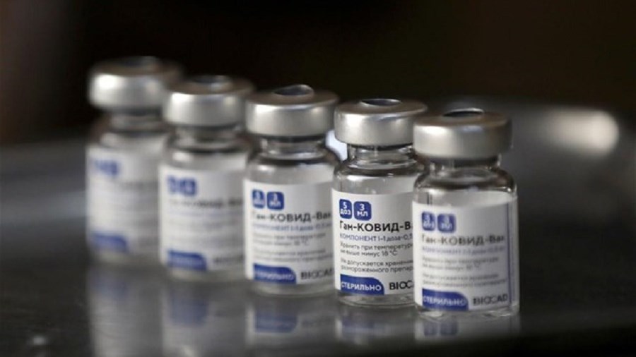 Η Ρωσία υπέγραψε συμφωνίες με 10 χώρες και 20 εταιρείες για την παραγωγή του Sputnik V