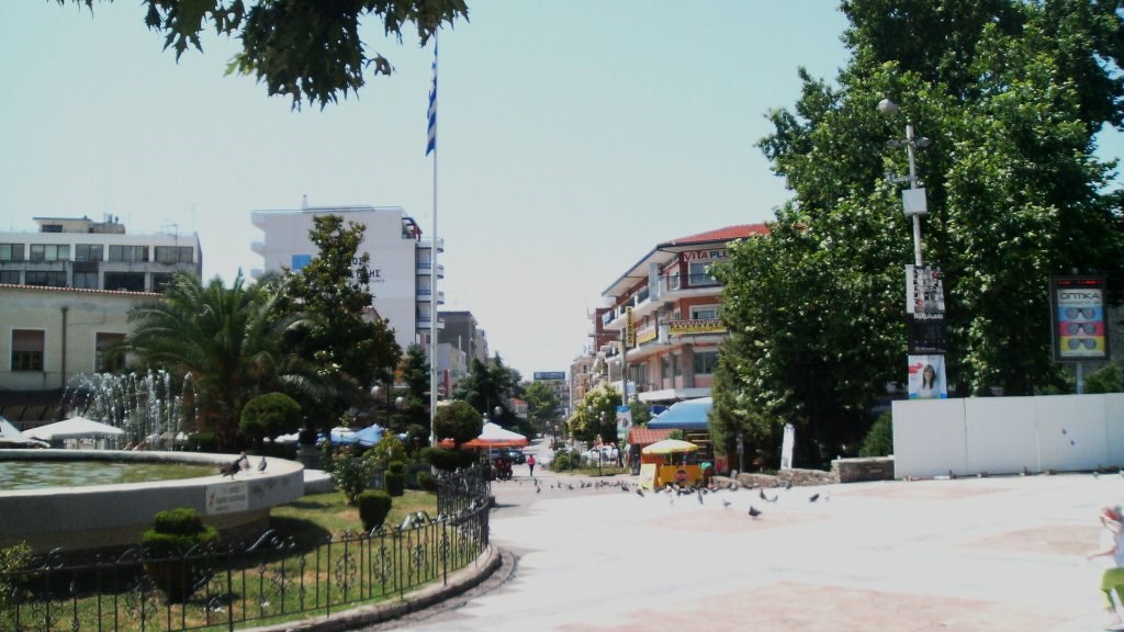 Κορονοϊός: Ποιες περιοχές μπαίνουν στο “βαθύ κόκκινο” – Σε ποιες επιβάλλεται σκληρό lockdown