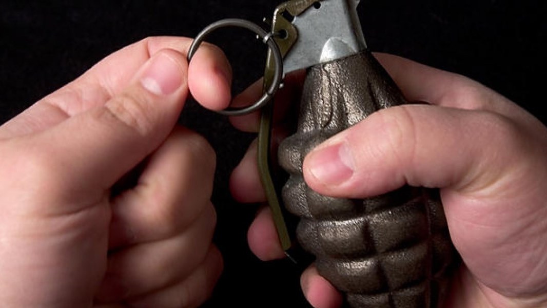 Συναγερμός στις κυπριακές αρχές – Έριξαν χειροβομβίδα σε σπίτι στον Στρόβολο