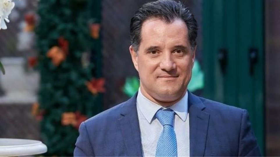 Γεωργιάδης: Αν δεν τηρηθούν τα μέτρα, θα ξανακλείσουν τα καταστήματα – ΒΙΝΤΕΟ