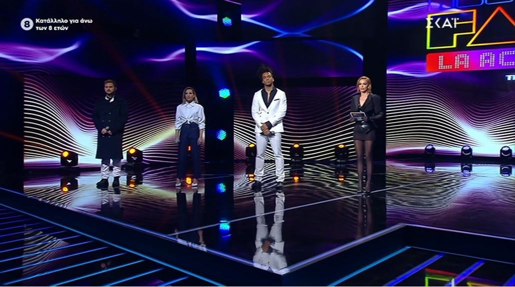 House of Fame: Ο παίκτης που αποχώρησε και οι υποψήφιοι της εβδομάδας – ΒΙΝΤΕΟ