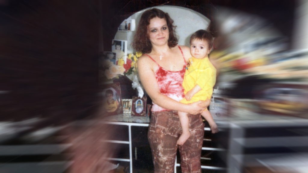 Φως στο Τούνελ: Βρέθηκε έπειτα από δέκα χρόνια η αγνοούμενη μητέρα – BINTEO