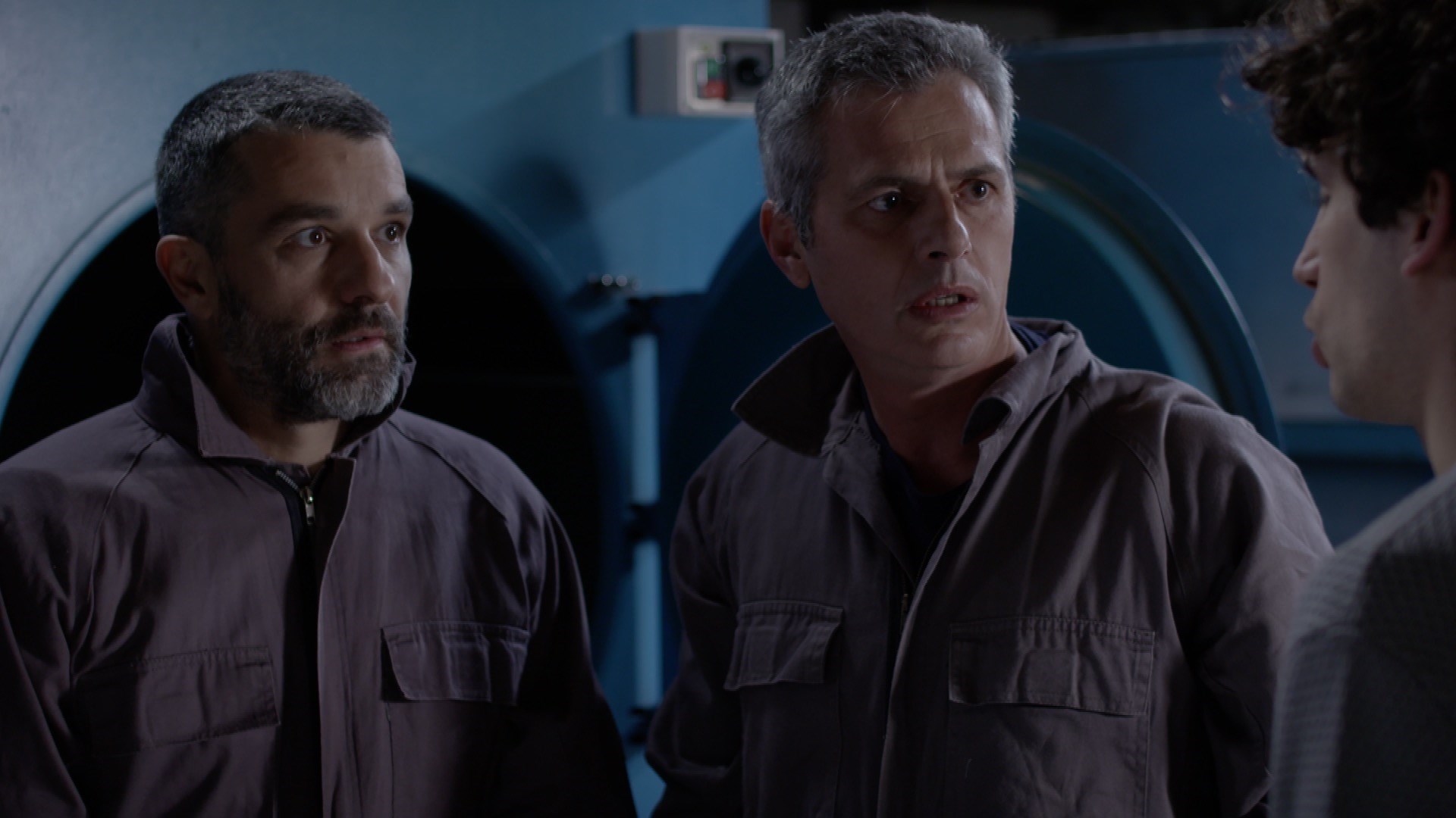 Ήλιος: Το πτώμα και η πλεκτάνη του δικηγόρου – Το ψέμα του Δημήτρη και η κρίση στη σχέση του με την Αλίκη