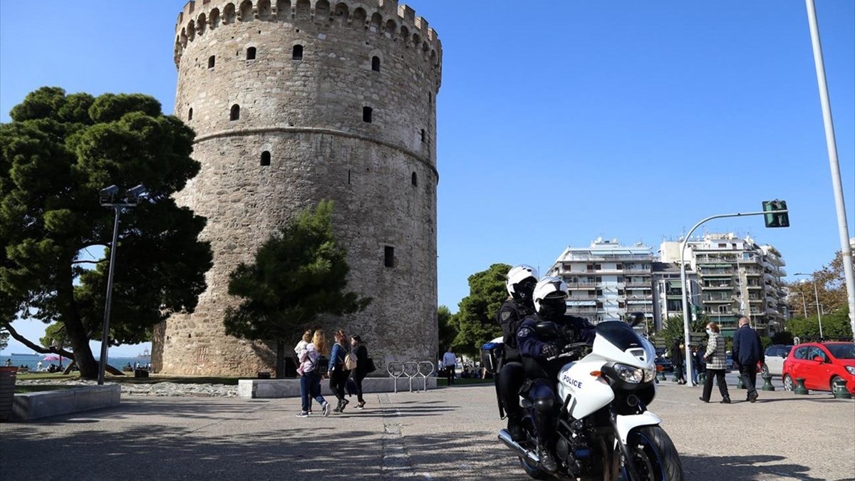 Lockdown: Επιτρέπονται οι διαδημοτικές μετακινήσεις το Σαββατοκύριακο σε Θεσσαλονίκη, Αχαΐα και Κοζάνη