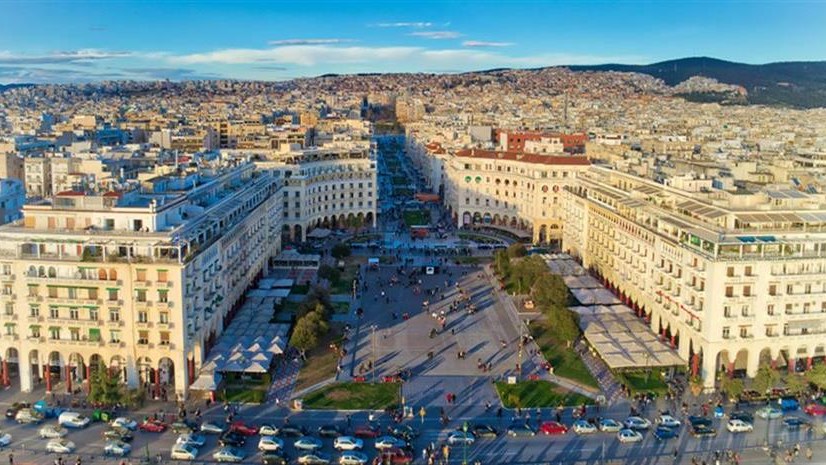 Λιανεμπόριο: Έως τις 12 Απριλίου αναστέλλεται η επαναλειτουργία του σε Θεσσαλονίκη, Αχαΐα και Κοζάνη